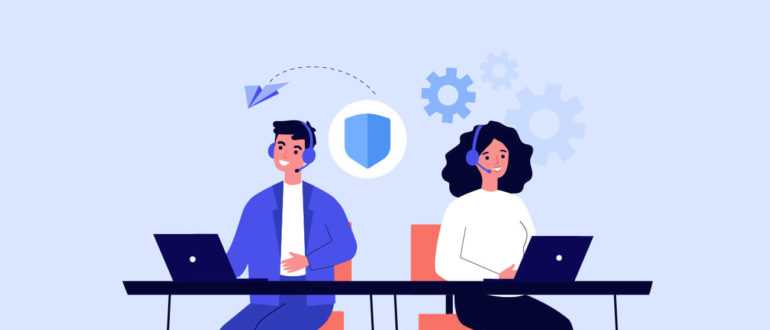 Переход от документа Office к чистому окну чата для мозгового штурма